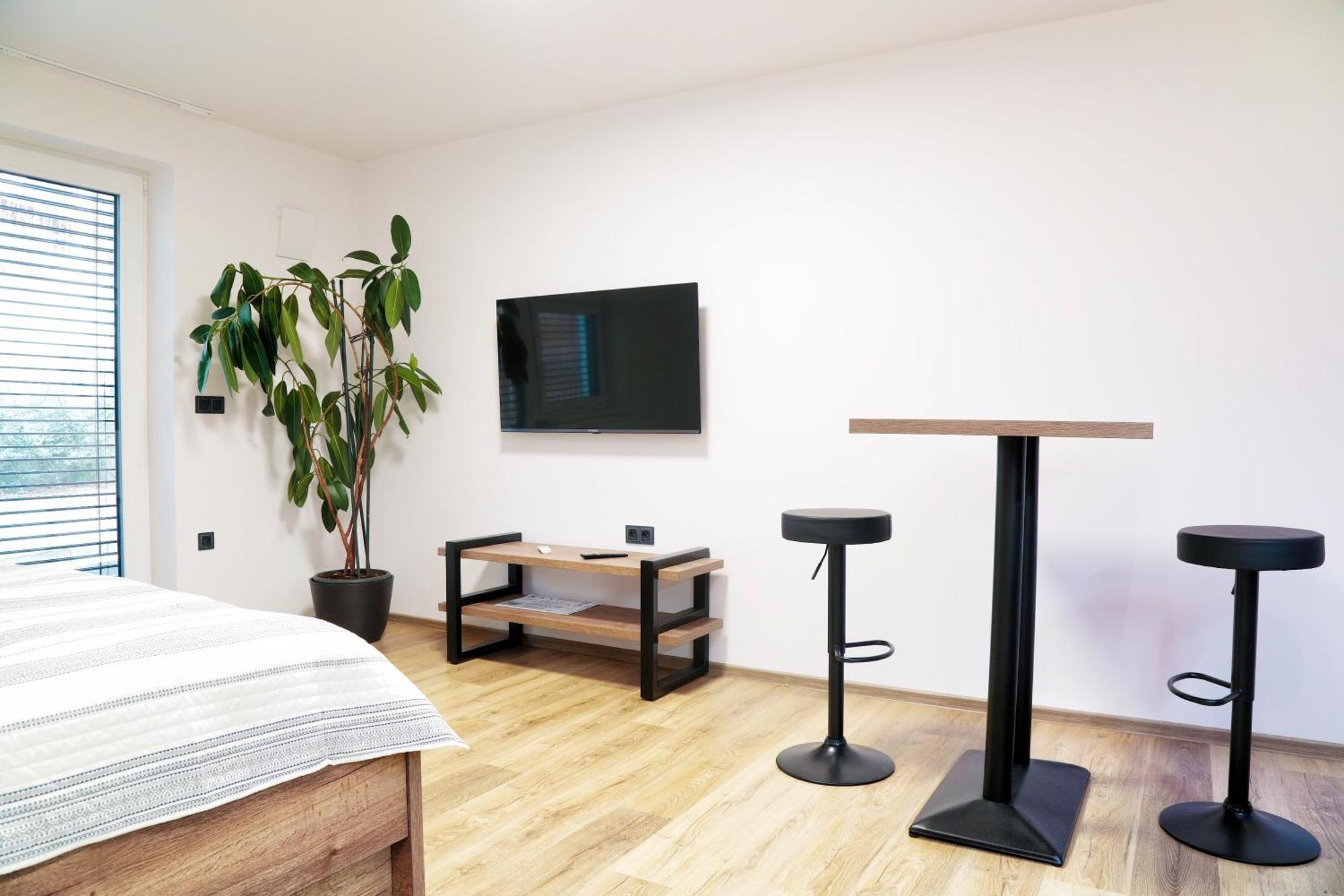 Lanskroun Apartmany V Centru מראה חיצוני תמונה