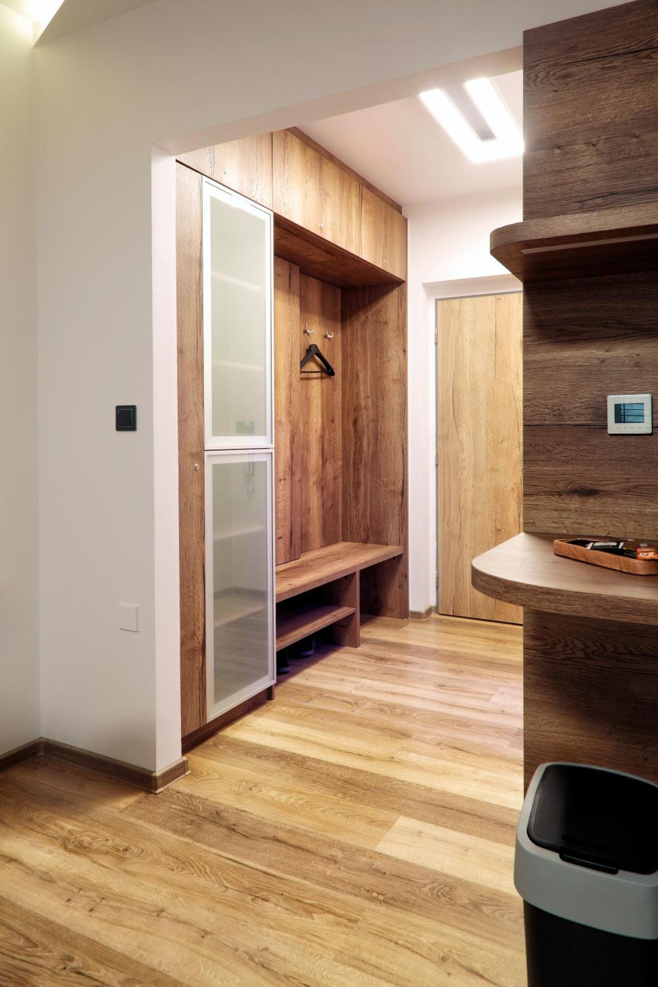 Lanskroun Apartmany V Centru מראה חיצוני תמונה